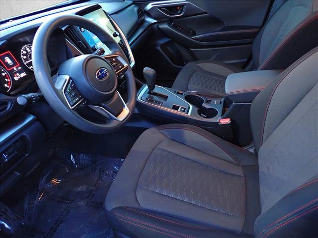 Certified 2024 Subaru Impreza 2.0i Sport w/ Popular Package #1 AWD/4WD image 10