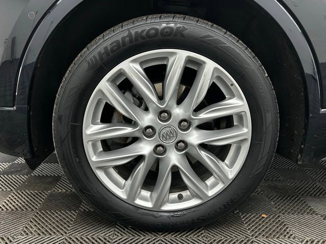 Used 2020 Buick Envision Premium image 25