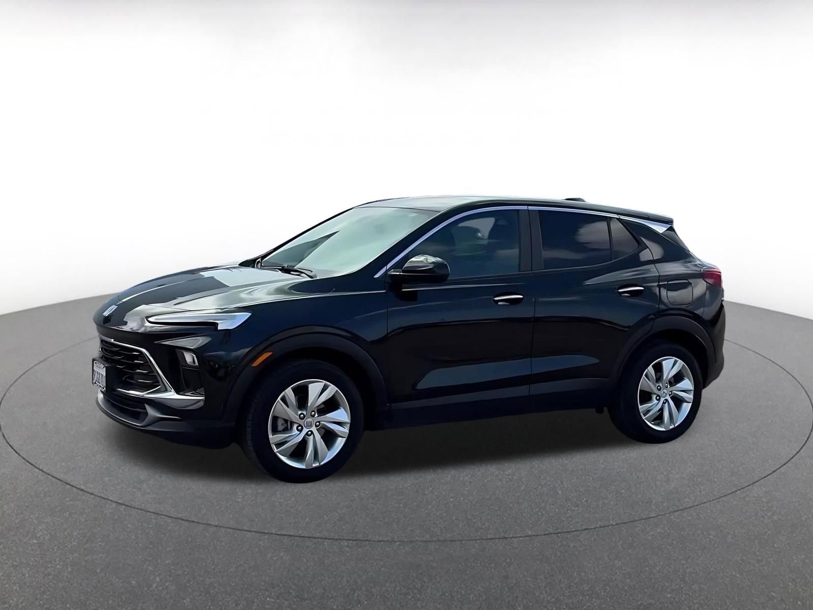 Used 2025 Buick Encore GX Preferred image 8