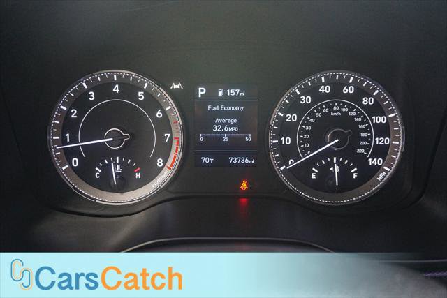 Used 2021 Hyundai Venue SE FWD image 29