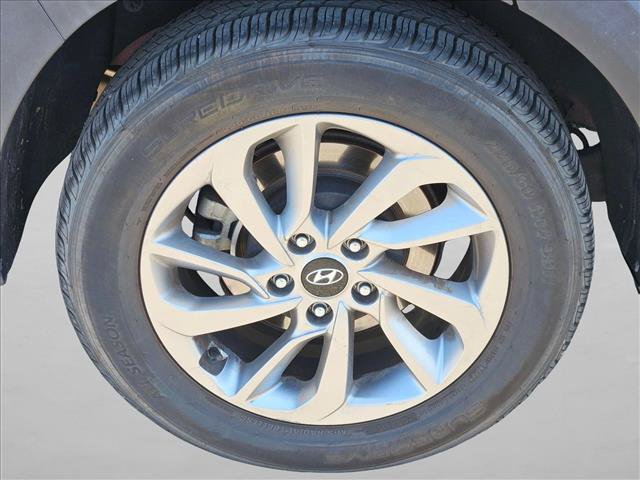 Used 2016 Hyundai Tucson SE w/ Option Group 02 FWD image 6