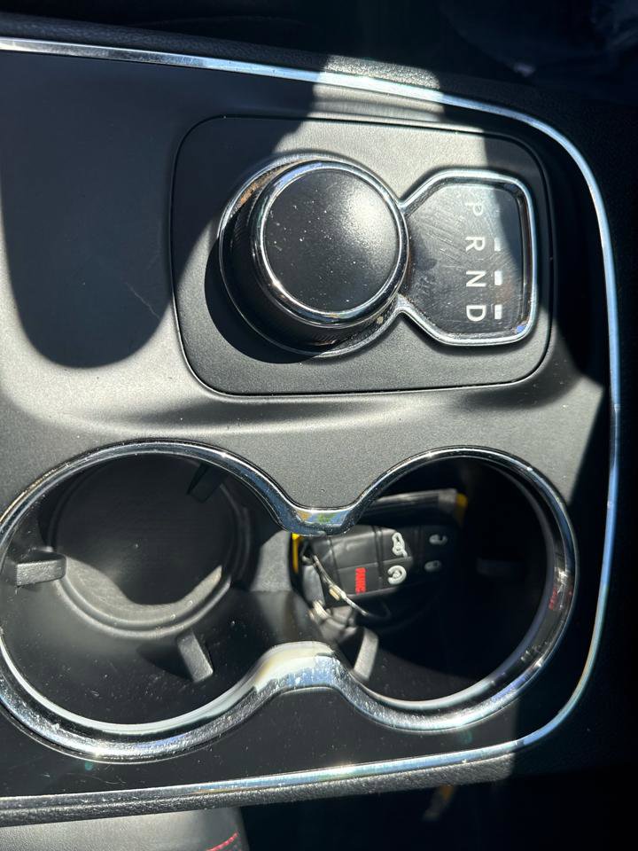 Used 2017 Dodge Durango R/T image 27
