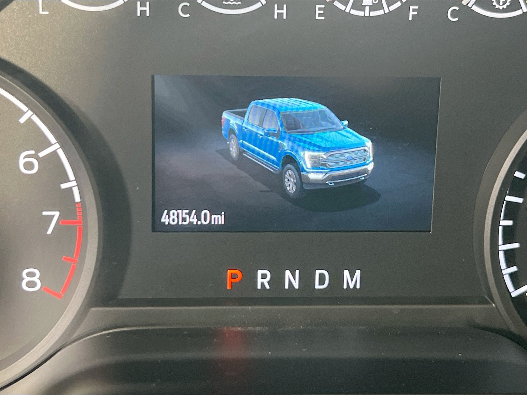 Used 2022 Ford F150 XL w/ STX Appearance Package AWD/4WD image 12