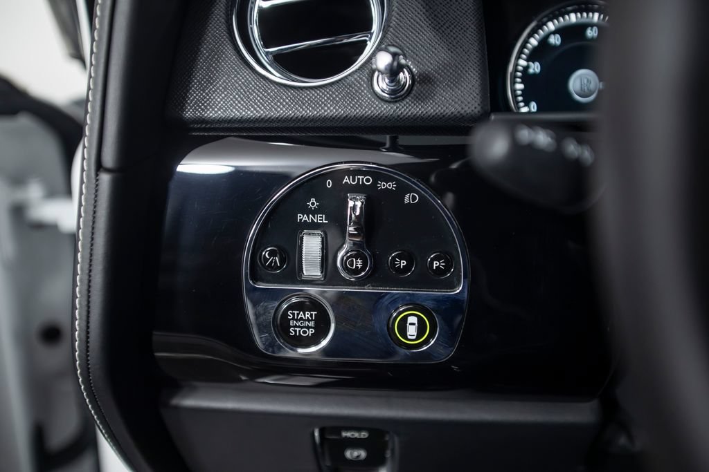 Used 2019 Rolls-Royce Cullinan AWD/4WD image 58
