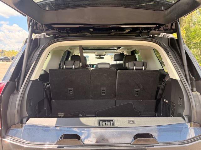 Used 2025 Ford Expedition Active AWD/4WD image 20
