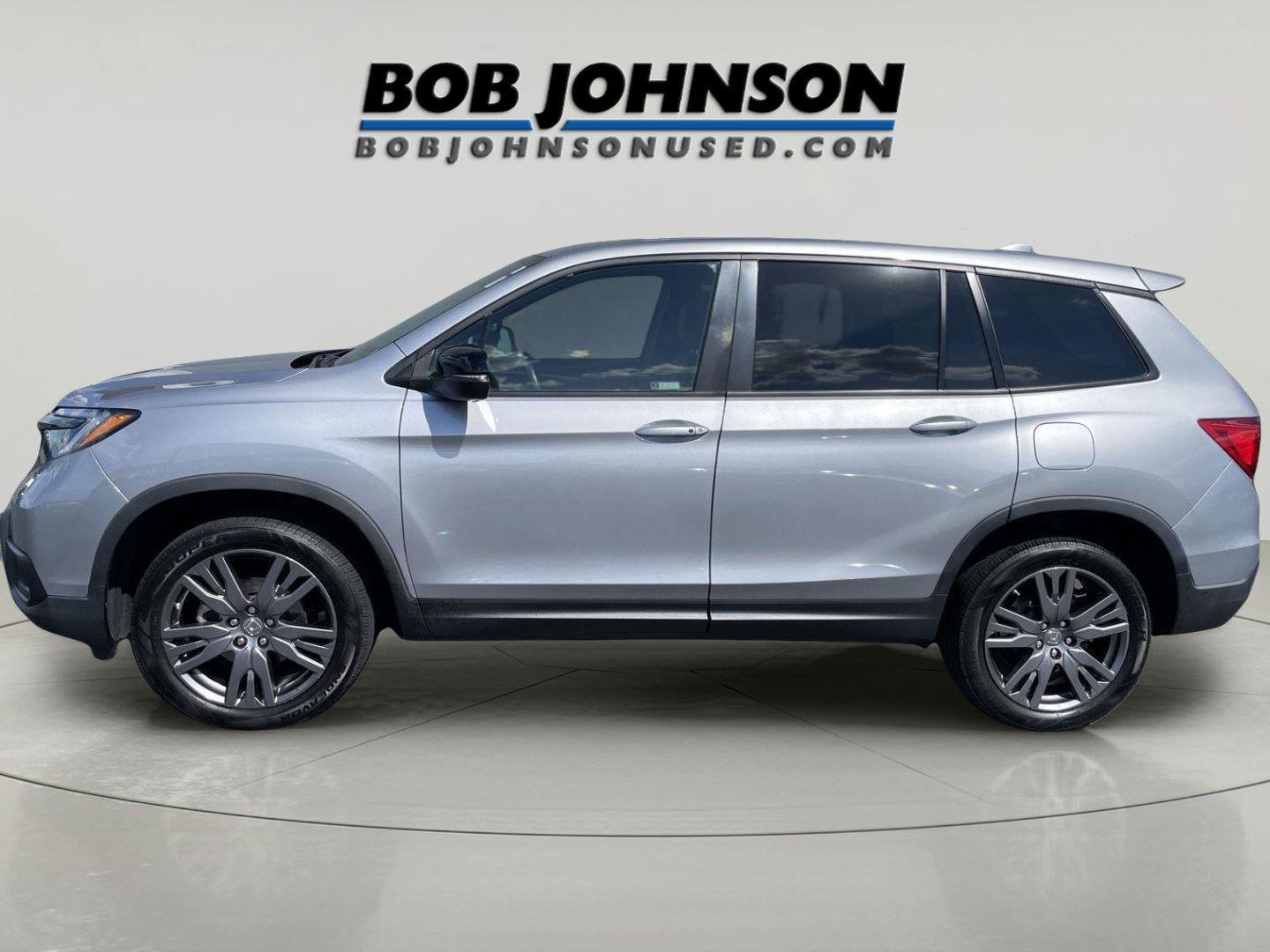 Used 2021 Honda Passport EX-L image 6