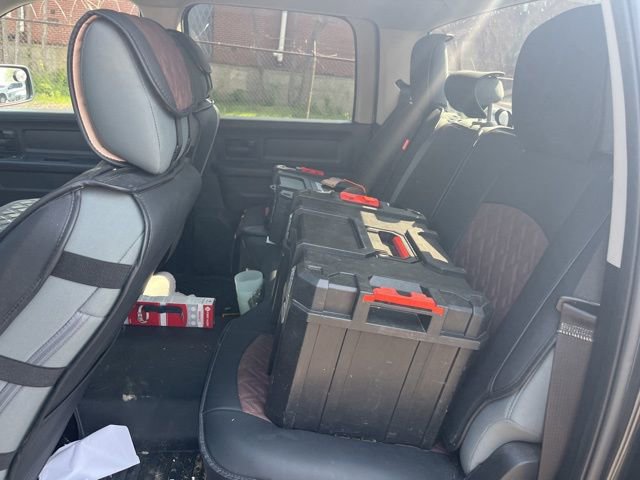 Used 2018 RAM 1500 Express w/ Express Value Package image 10