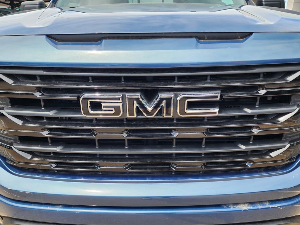 New 2026 GMC Sierra 1500 Elevation w/ Preferred Package AWD/4WD image 10