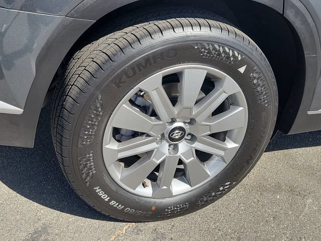Used 2025 Hyundai Palisade SEL FWD image 30