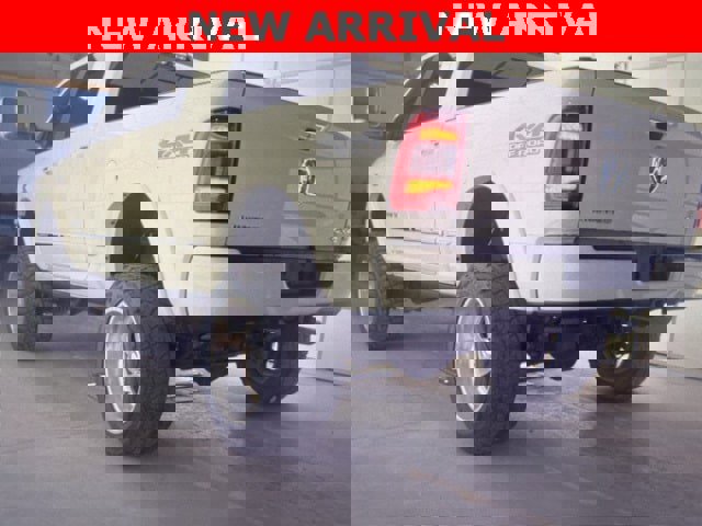 Used 2019 RAM 2500 Limited image 8