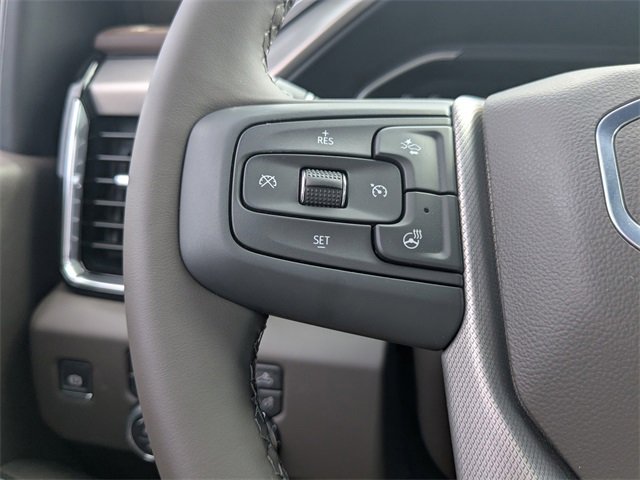 New 2026 GMC Sierra 2500 Denali w/ Denali Reserve Package image 27