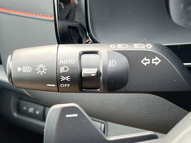 New 2026 Nissan Pathfinder Rock Creek image 19