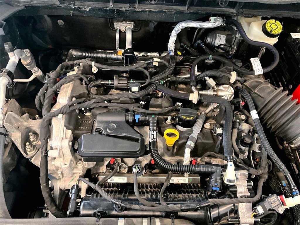 Used 2022 Ford Escape SE w/ Cold Weather Package image 32