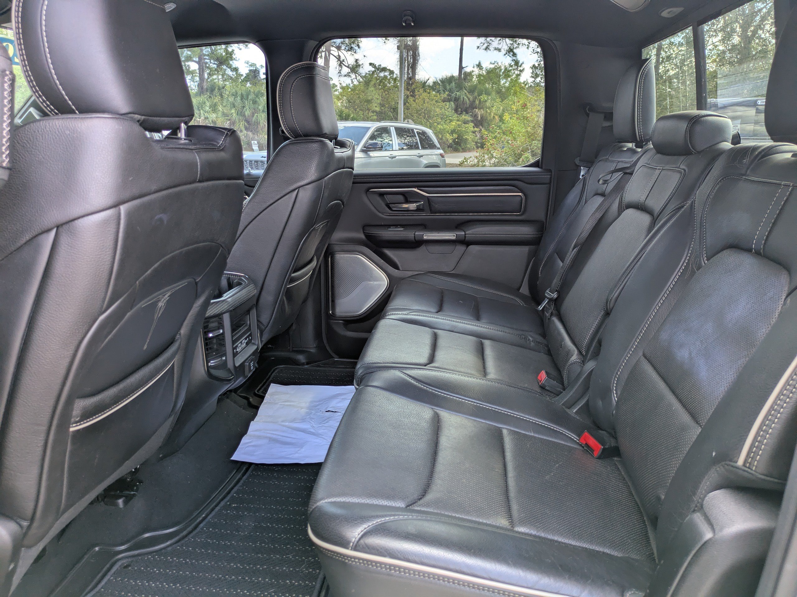 Used 2019 RAM 1500 Limited RWD image 14