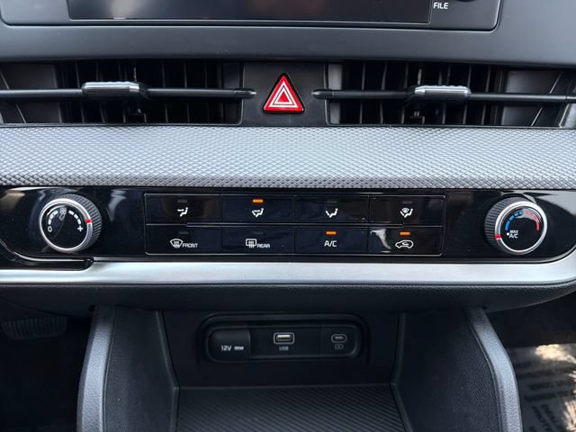 Certified 2023 Kia Sportage LX FWD image 14