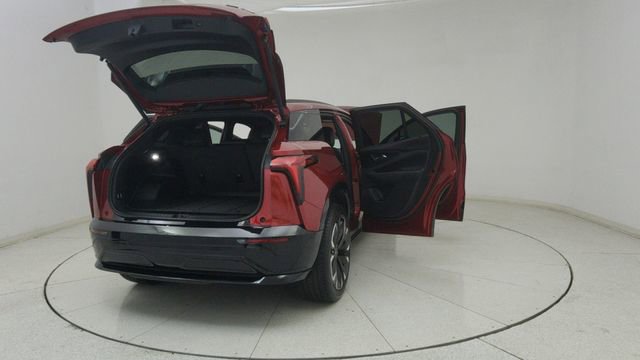 Used 2024 Chevrolet Blazer EV RS image 79