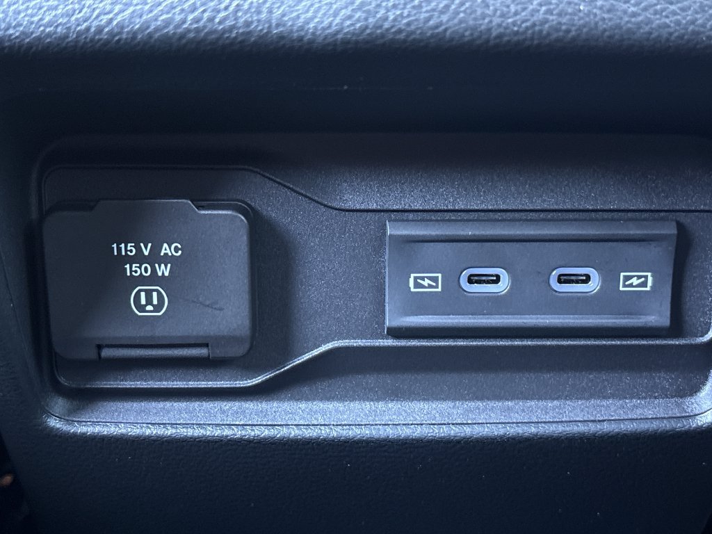 New 2027 Jeep Grand Cherokee 4WD image 24