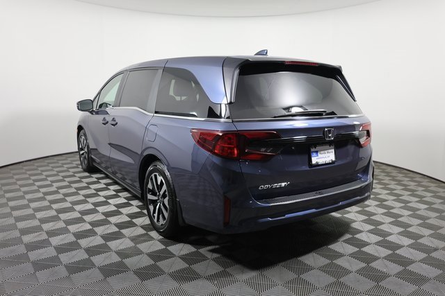 Used 2026 Honda Odyssey EX-L image 7