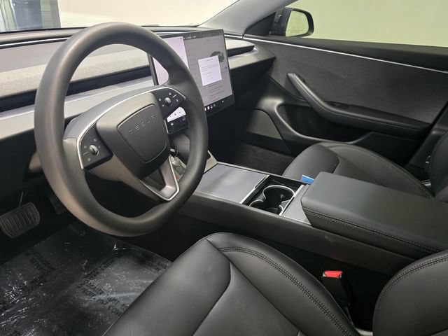 Used 2025 Tesla Model 3 Long Range RWD image 19