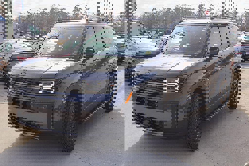 New 2026 Hyundai Santa Fe XRT image 29