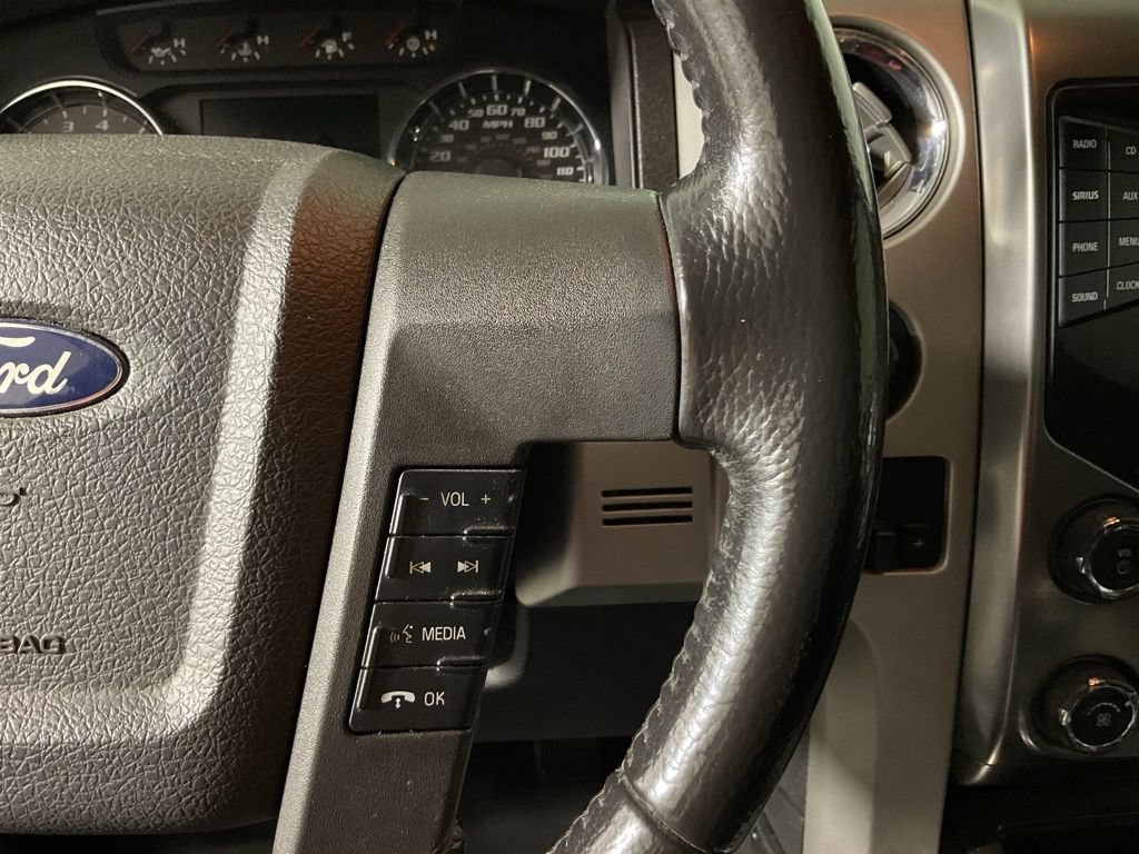 Used 2013 Ford F150 FX2 w/ Mid Equipment Group RWD image 23
