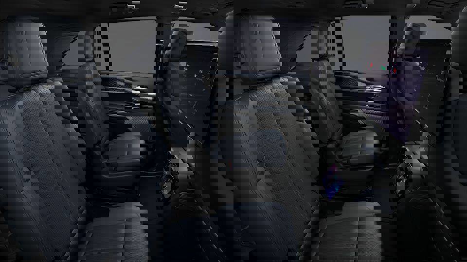 New 2025 Cadillac Escalade IQ Sport 2 image 60