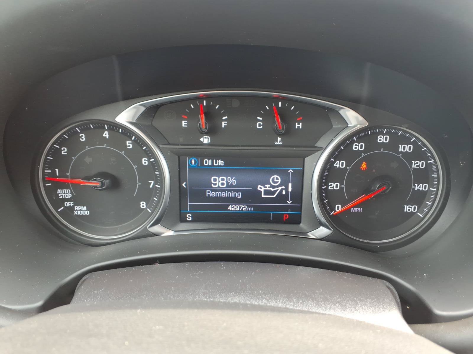 Used 2023 GMC Terrain SLE w/ Driver Convenience Package AWD/4WD image 16