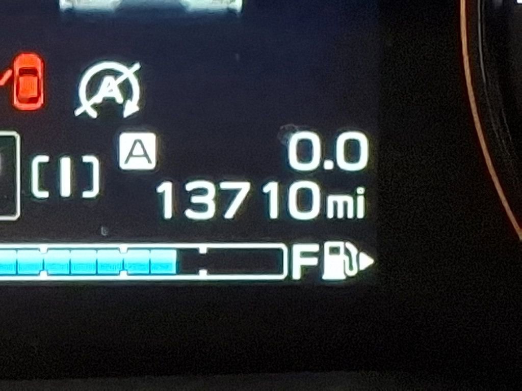 Used 2023 Subaru Forester Wilderness image 21