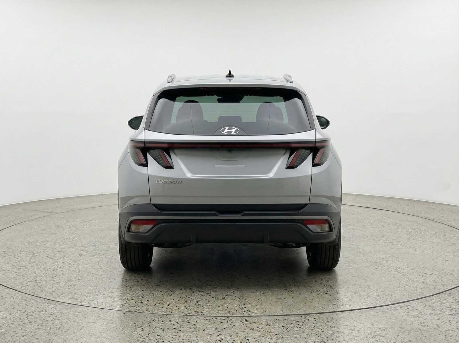 Used 2025 Hyundai Tucson SEL image 7