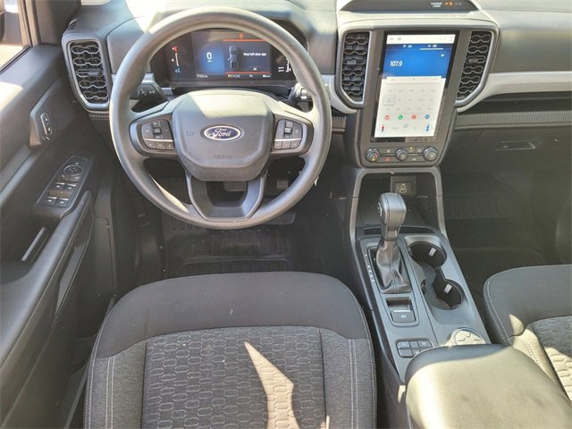 Used 2024 Ford Ranger XL w/ Trailer Tow Package image 14