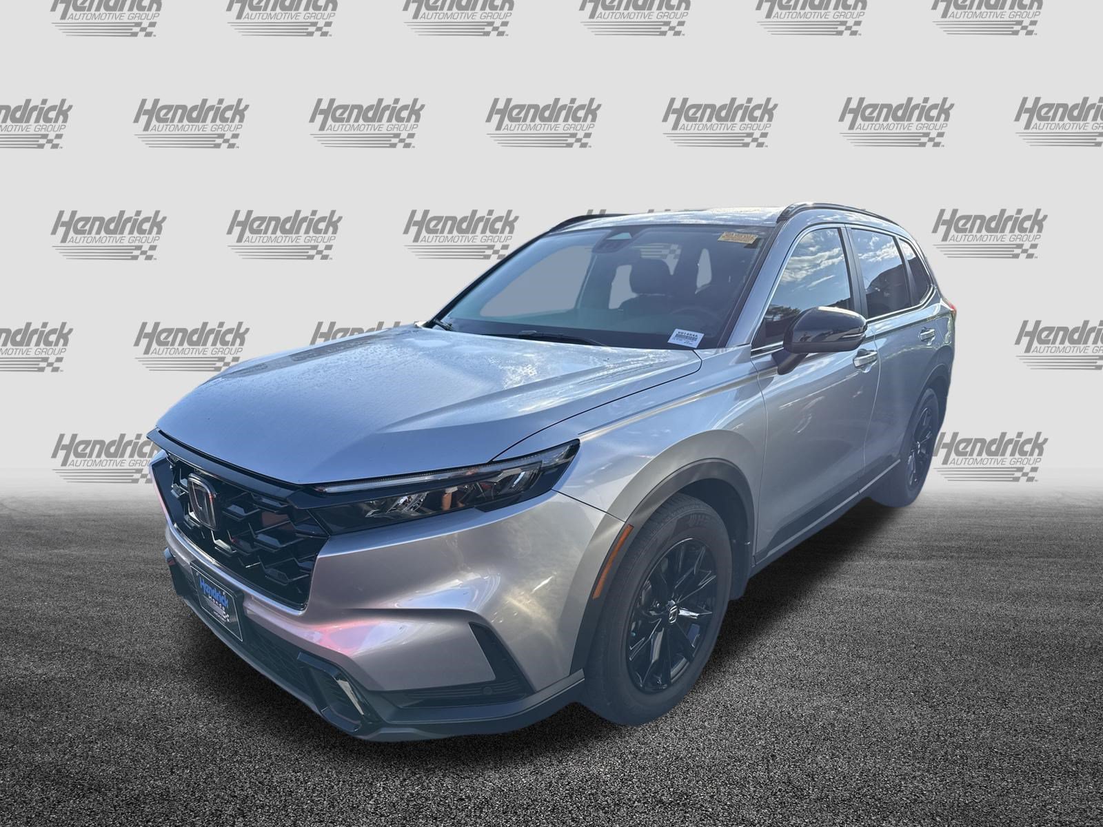 Used 2024 Honda CR-V Sport-L image 5