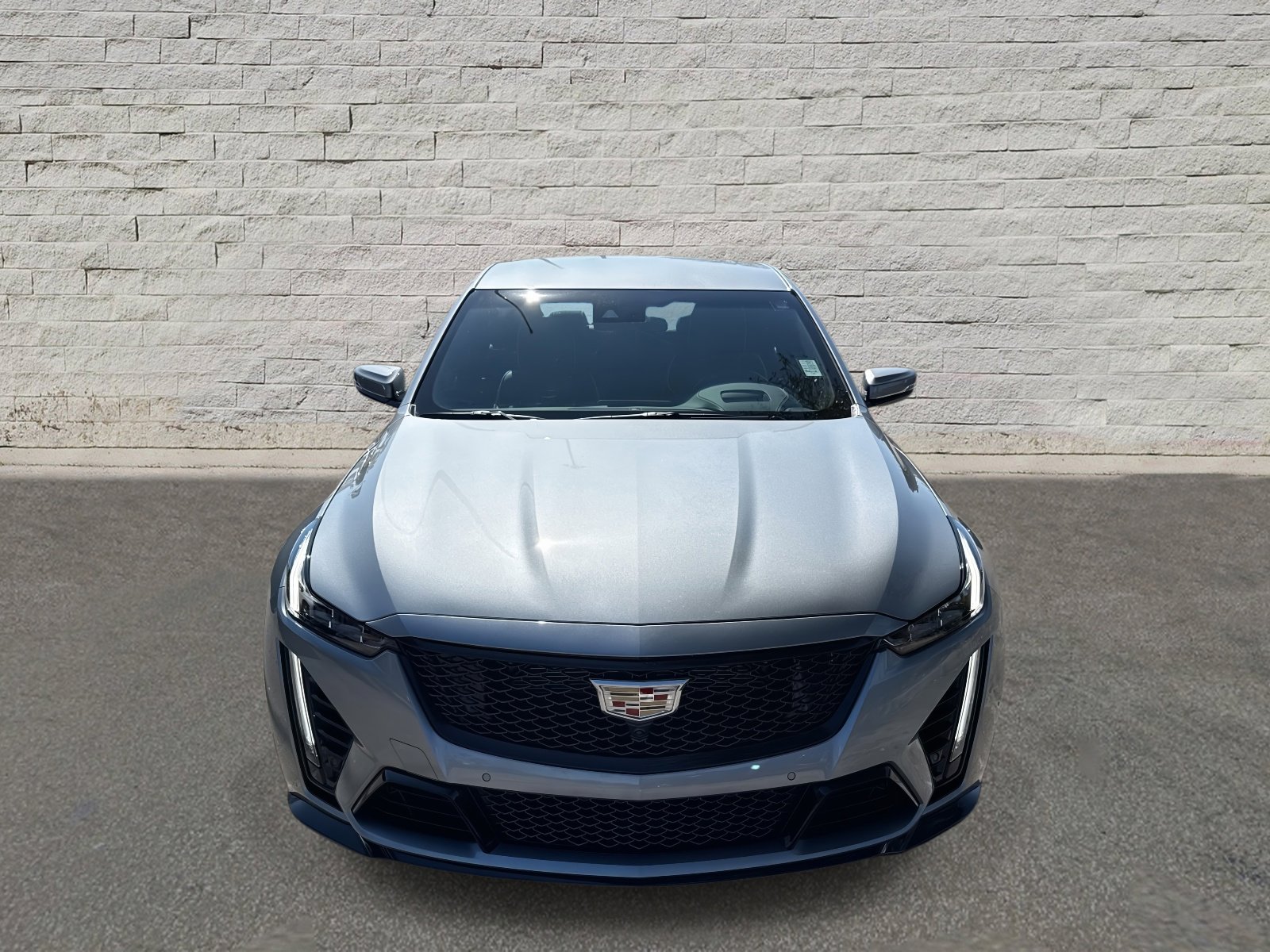 Used 2023 Cadillac CT5 V Blackwing w/ Driver Assist Package image 2