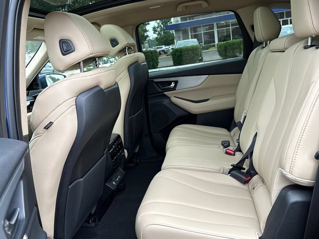 Certified 2024 Acura MDX SH-AWD image 29