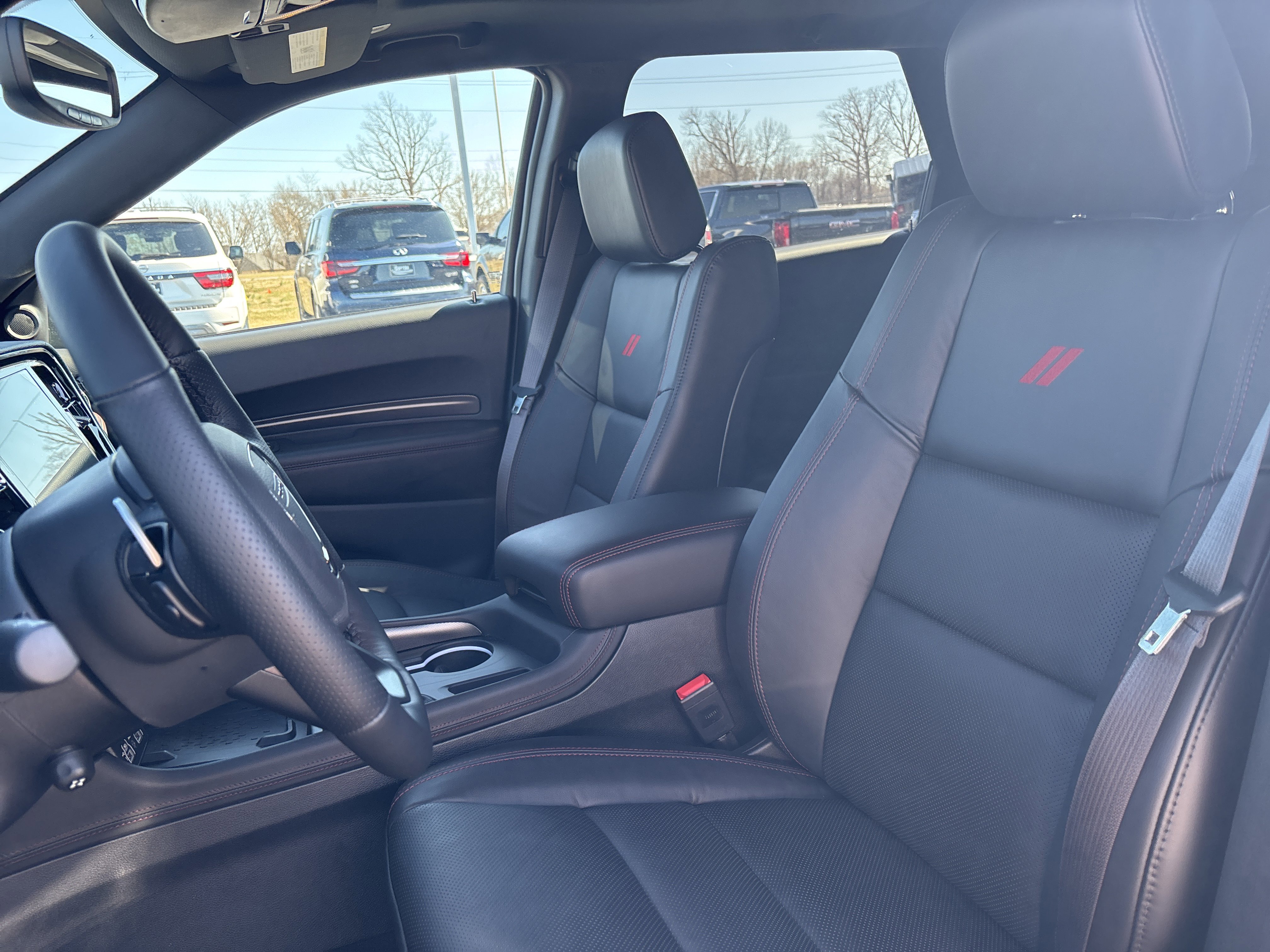 New 2026 Dodge Durango GT AWD/4WD image 30