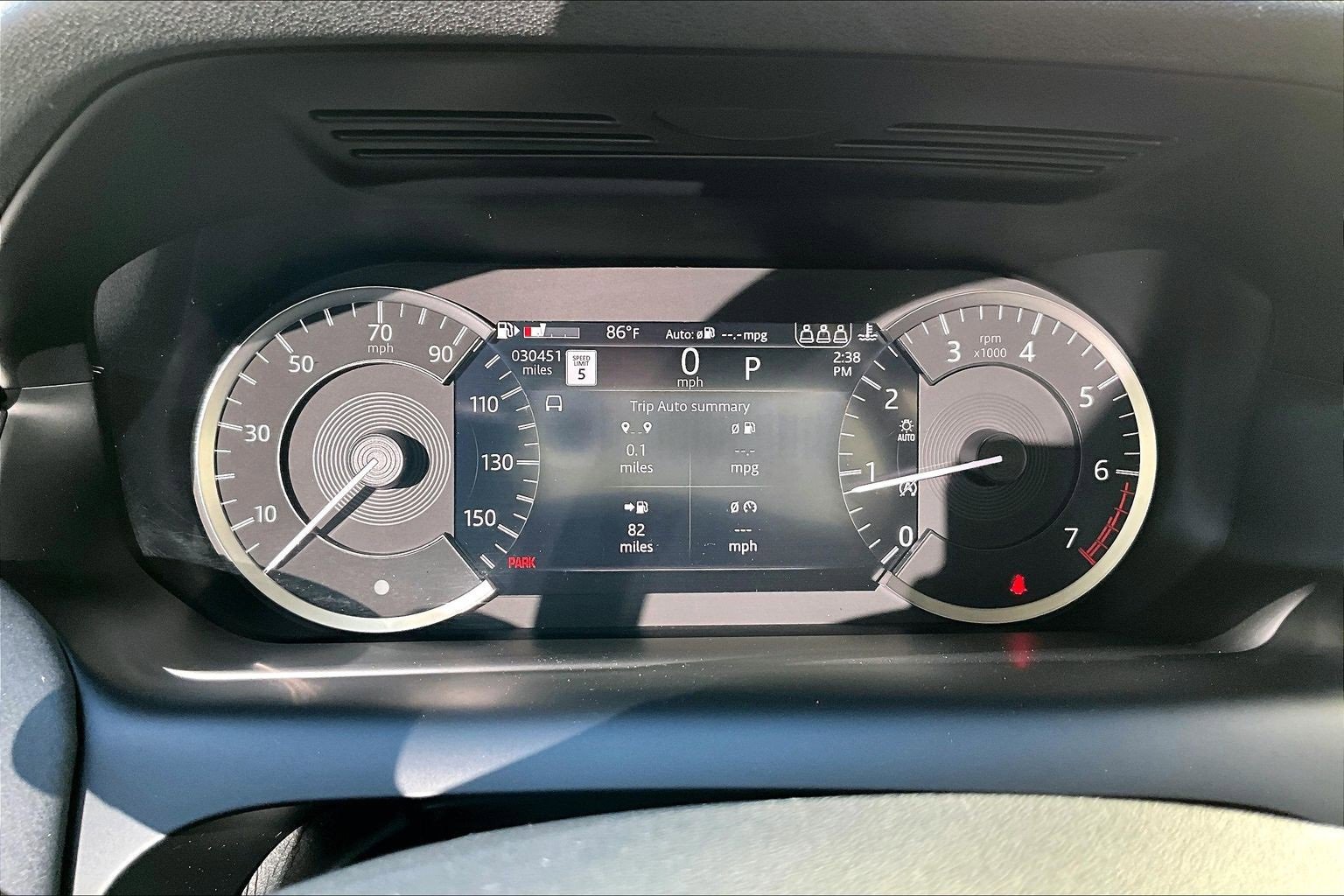 Used 2022 Land Rover Discovery Sport S image 20