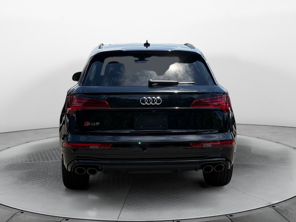 Used 2021 Audi SQ5 Premium AWD/4WD image 6