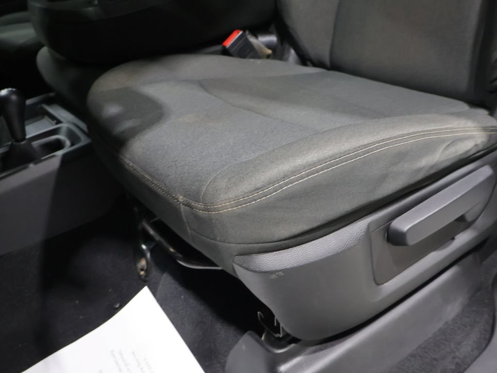 Certified 2022 RAM 2500 Tradesman AWD/4WD image 13