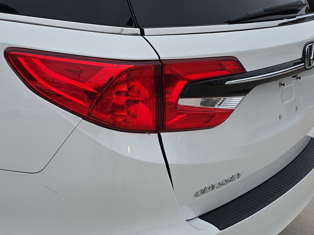 Used 2024 Honda Odyssey EX-L image 39