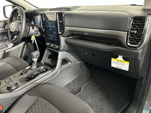 Used 2025 Ford Ranger XLT w/ FX4 Off-Road Package AWD/4WD image 30