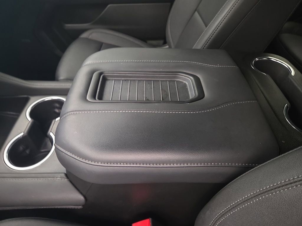 Used 2024 Chevrolet Tahoe Z71 w/ Luxury Package image 51