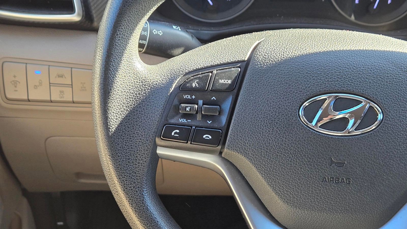 Used 2020 Hyundai Tucson SEL image 12