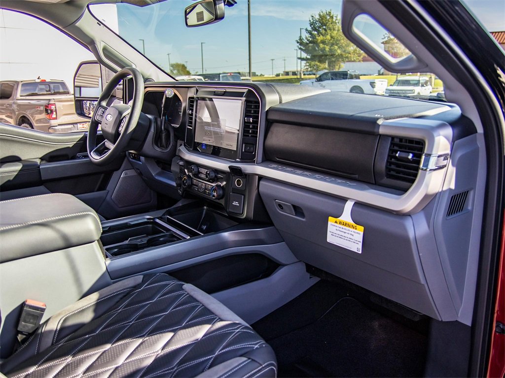 New 2026 Ford F250 XLT w/ XLT Premium Package image 20