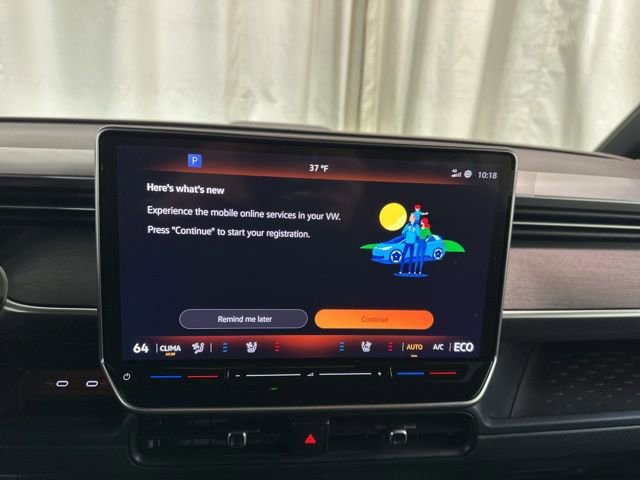 New 2025 Volkswagen ID. Buzz Pro S image 24