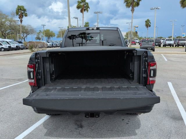 Used 2022 RAM 2500 Limited image 13