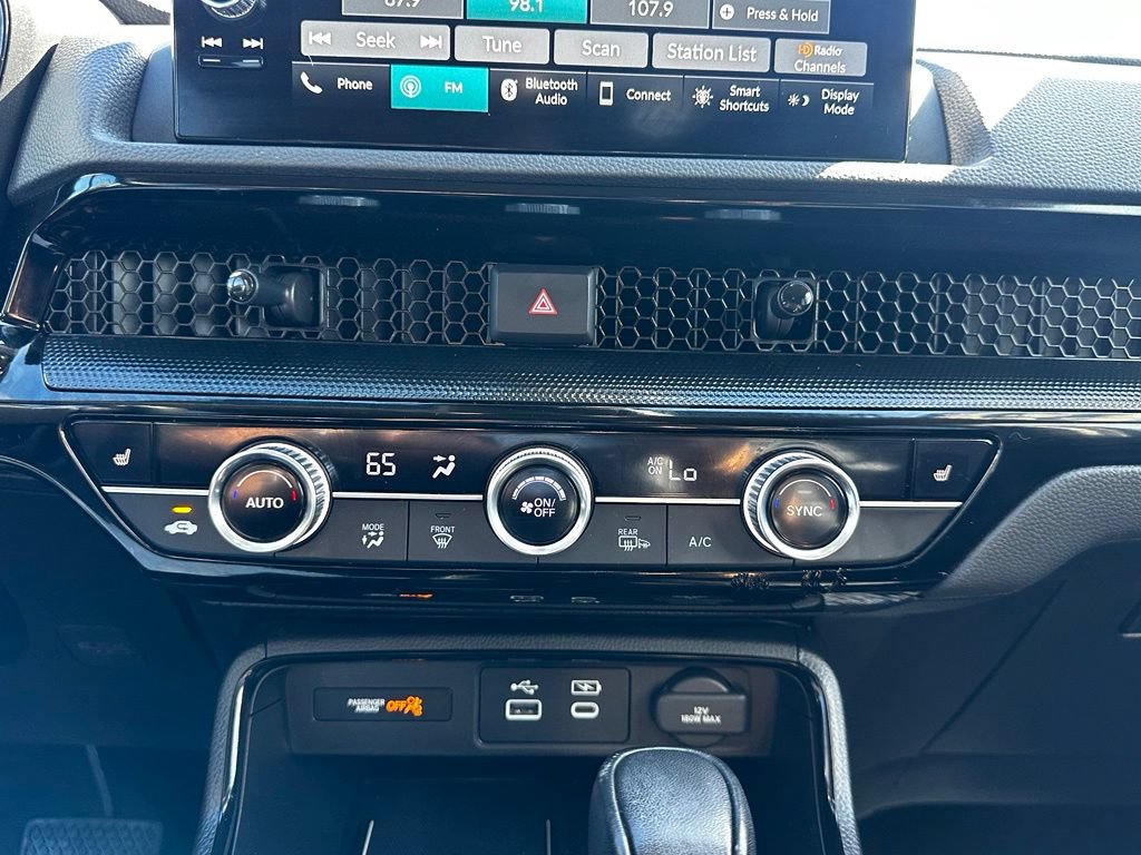 Used 2023 Honda CR-V EX-L image 26