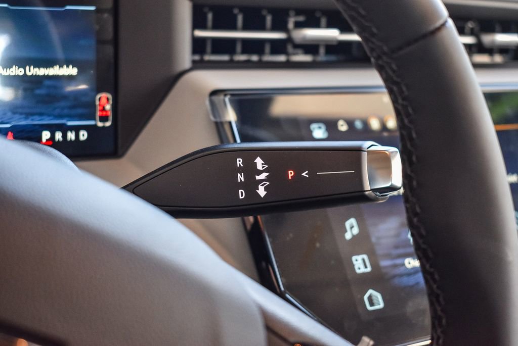 New 2027 Chevrolet Bolt RS image 20