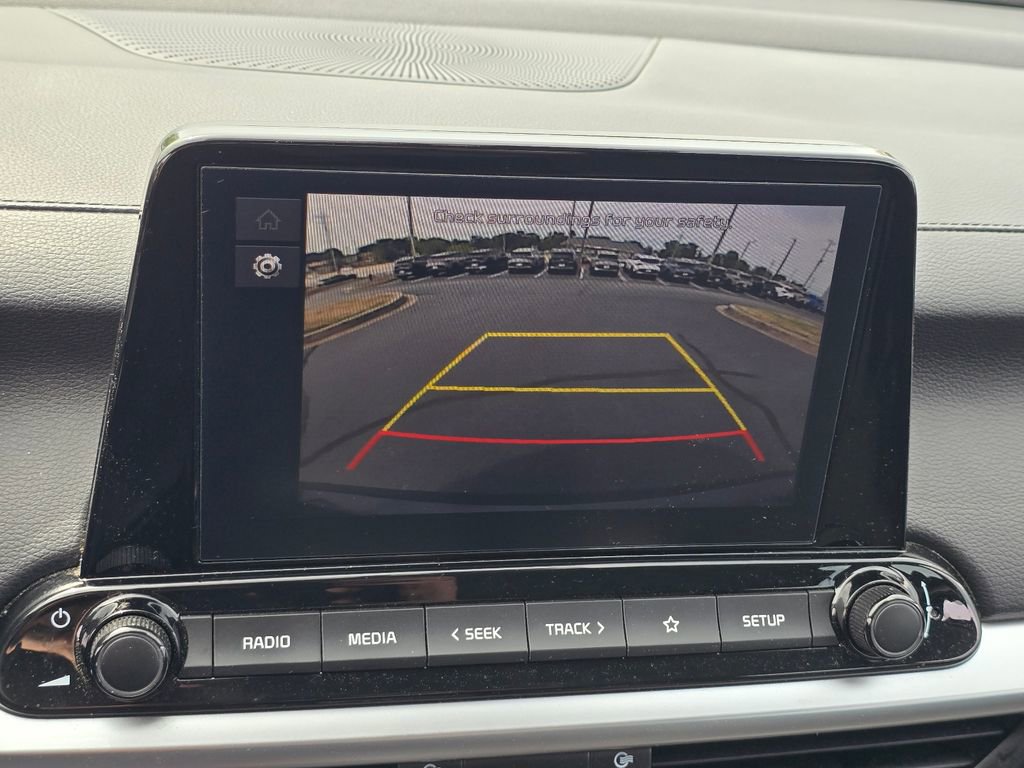 Certified 2023 Kia Forte LXS w/ LXS Technology Package image 19