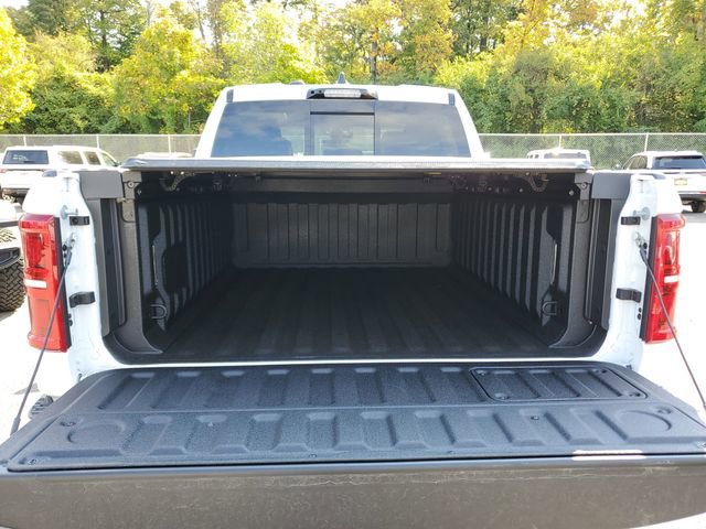New 2026 RAM 1500 Tungsten image 5