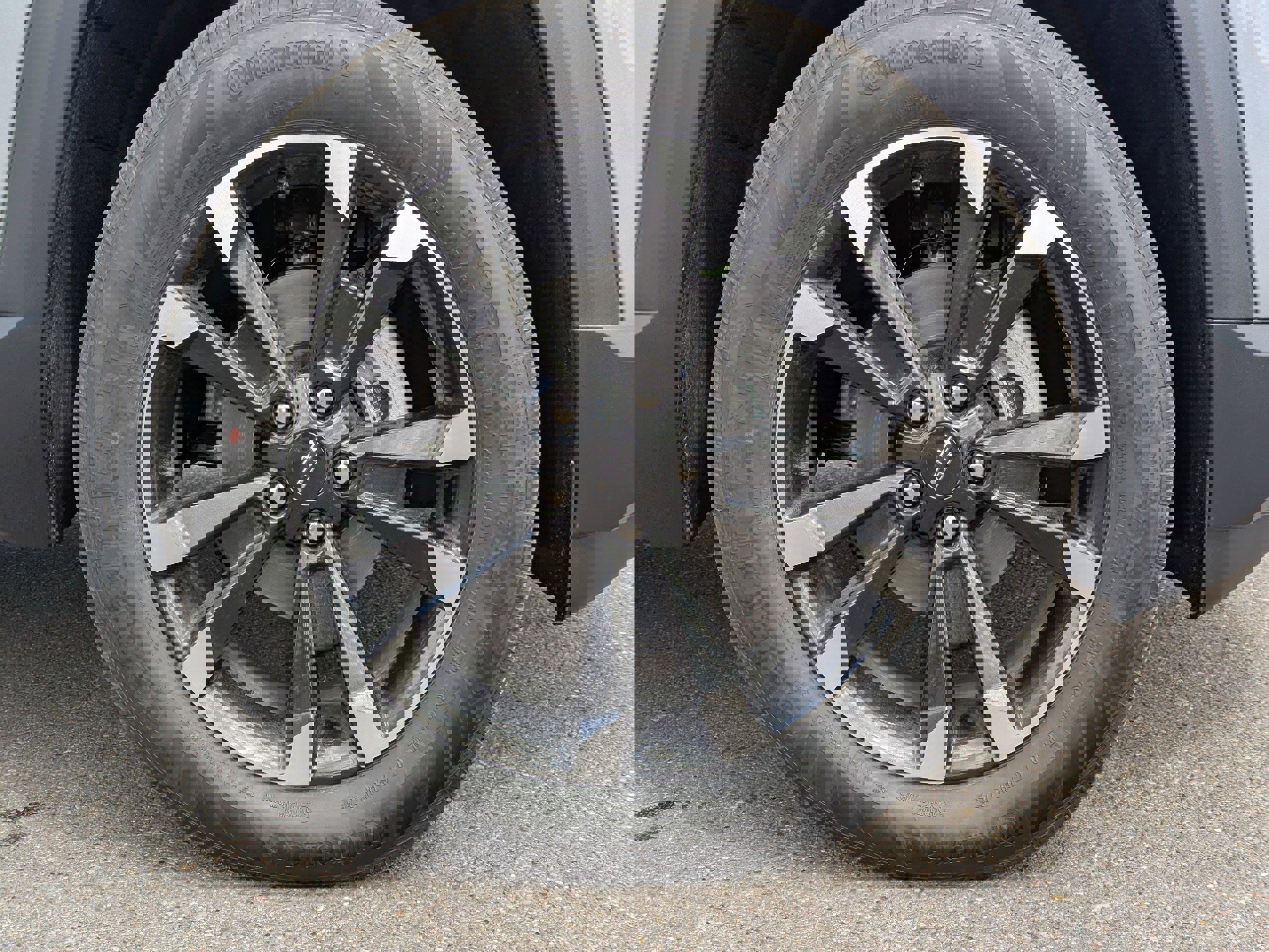 New 2026 Chevrolet Equinox RS image 49