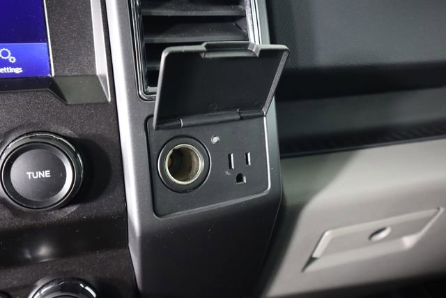 Used 2020 Ford F150 XLT w/ Equipment Group 301A Mid image 46